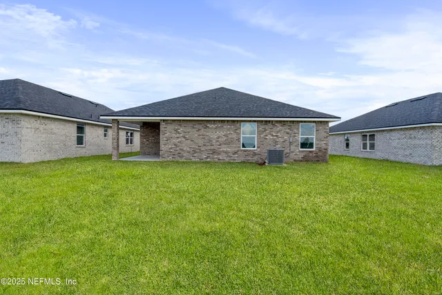 $341,900 | 3319 Meadow Ridge Pl Green Cove Springs, Green Cove Springs, FL 32043