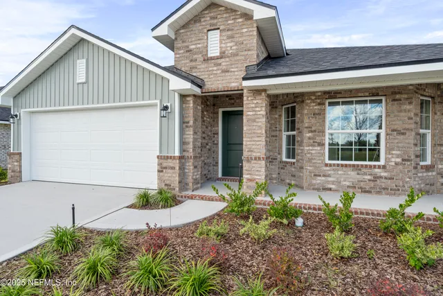 $341,900 | 3319 Meadow Ridge Pl Green Cove Springs, Green Cove Springs, FL 32043
