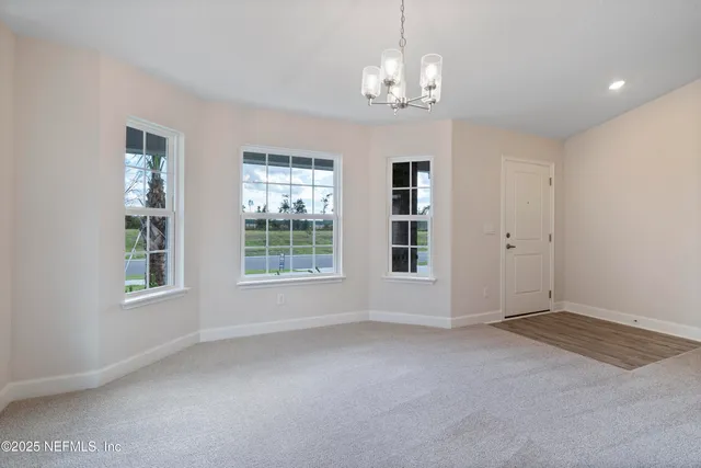 $341,900 | 3319 Meadow Ridge Pl Green Cove Springs, Green Cove Springs, FL 32043