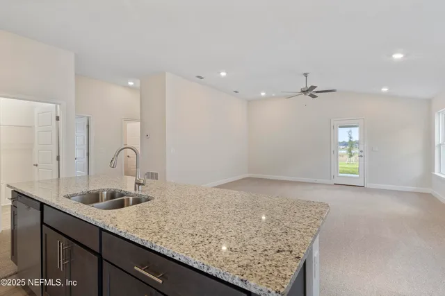 $341,900 | 3319 Meadow Ridge Pl Green Cove Springs, Green Cove Springs, FL 32043