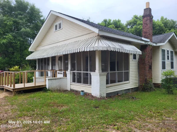 $87,000 | 8047 Old Spanish Trail, Sneads, FL 32460