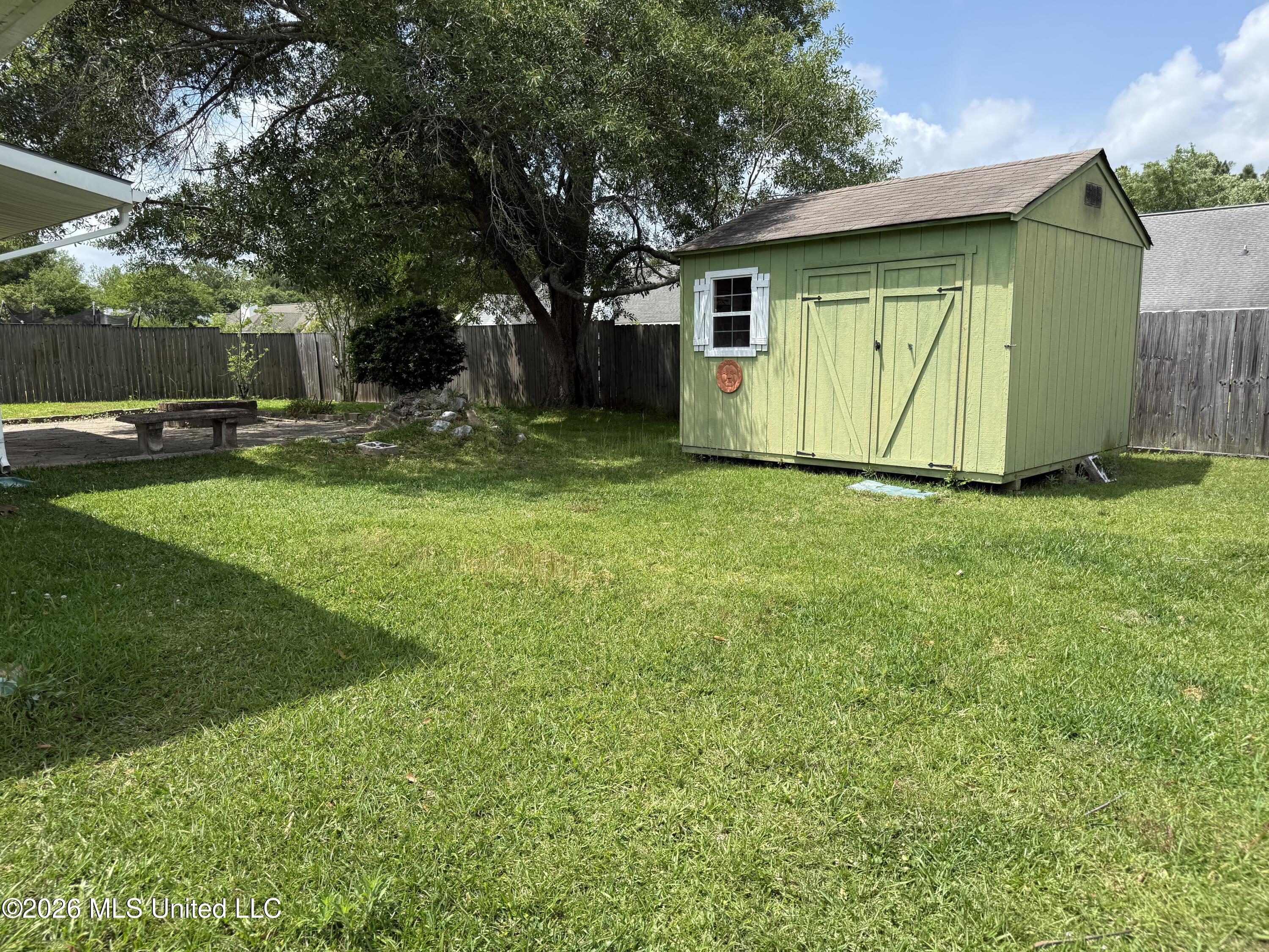 14191 Oak View Circle Vancleave, MS 39565 - Photo 28 of 29 IMG_3530