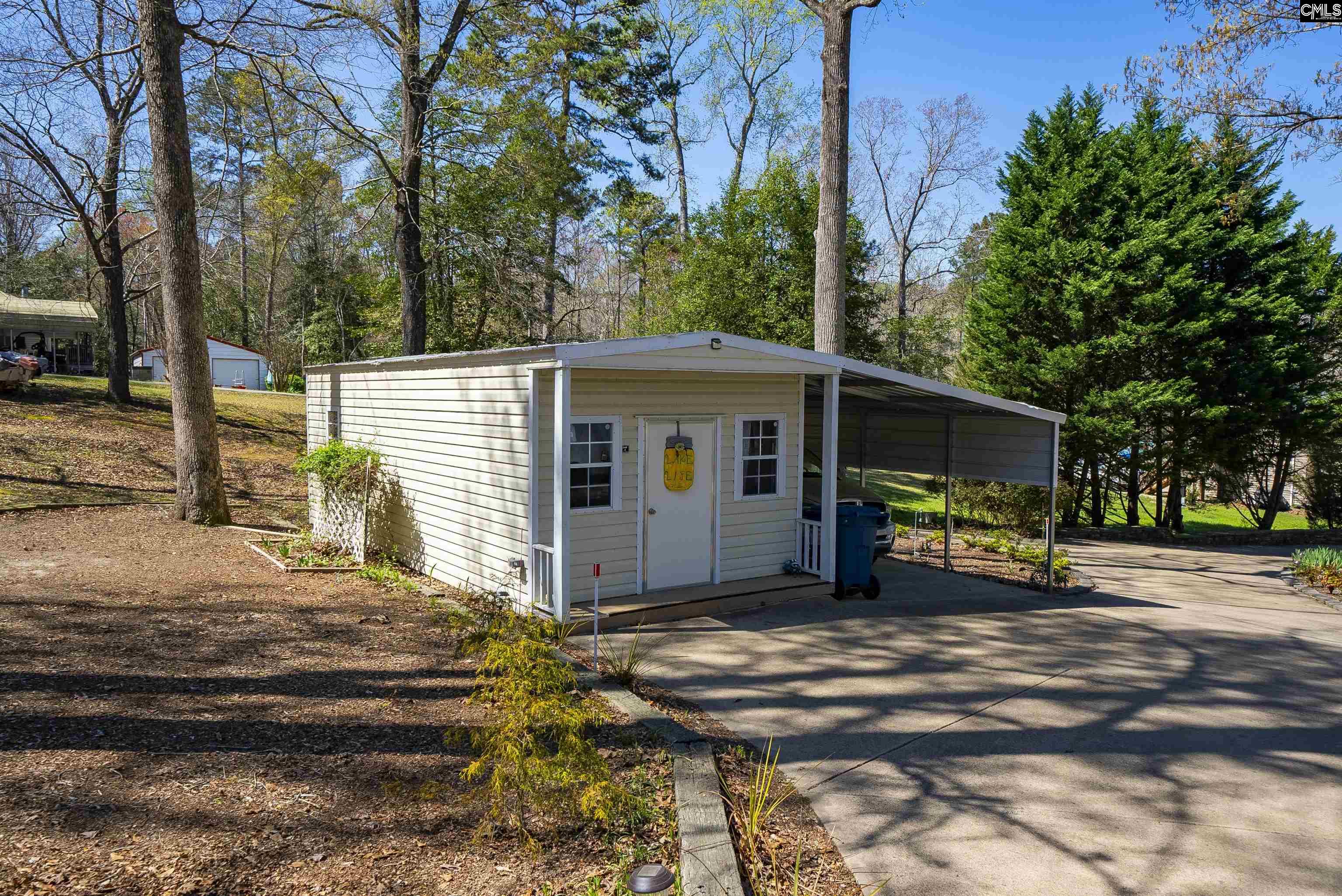 167 Ralph Williams Road Prosperity, SC 29127 - Photo 58 of 62