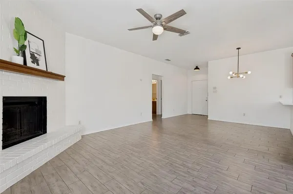 $1,850 | 3503 Hudson Drive, Arlington, TX 76015