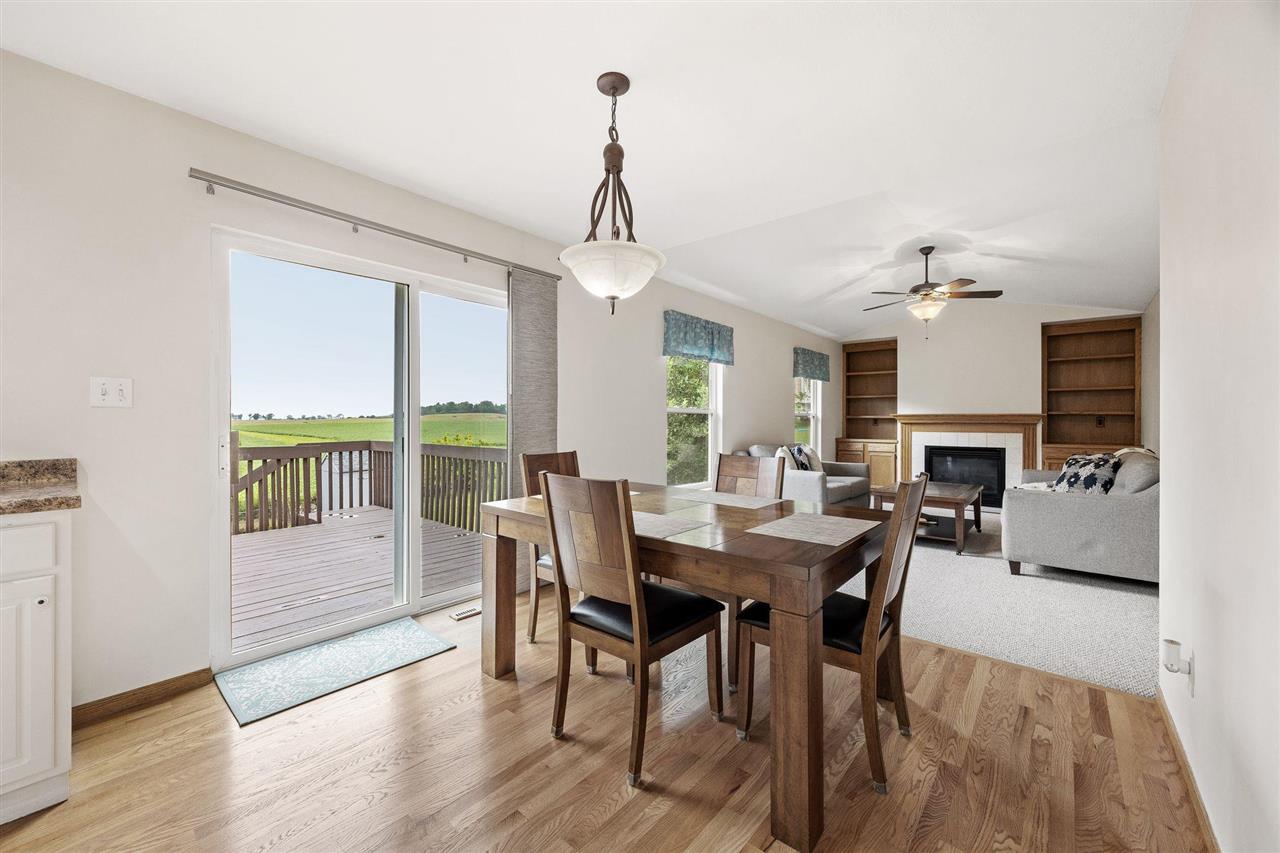 3402 Falcon View Road Southwest Cedar Rapids, IA 52404 - Photo 10 of 38 Gallery Image 10