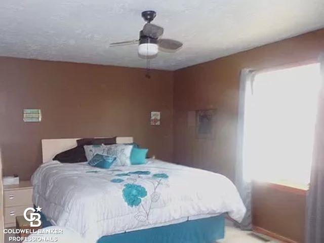 1755 Elmer Road Sandusky, MI 48471 - Photo 15 of 32 Master Bedroom