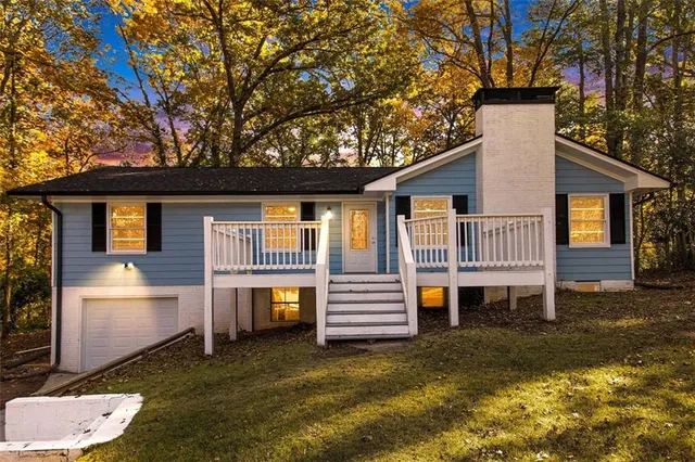 $369,900 | 1399 Sagewood Circle, Stone Mountain, GA 30083