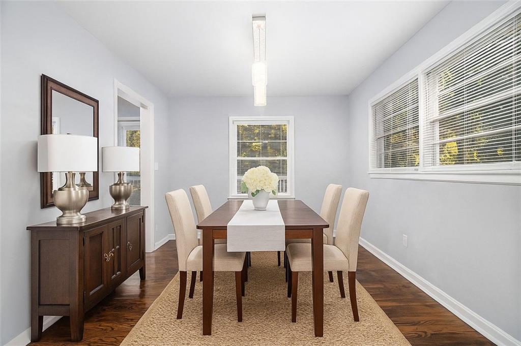 1399 Sagewood Circle Stone Mountain, GA 30083 - Photo 14 of 30