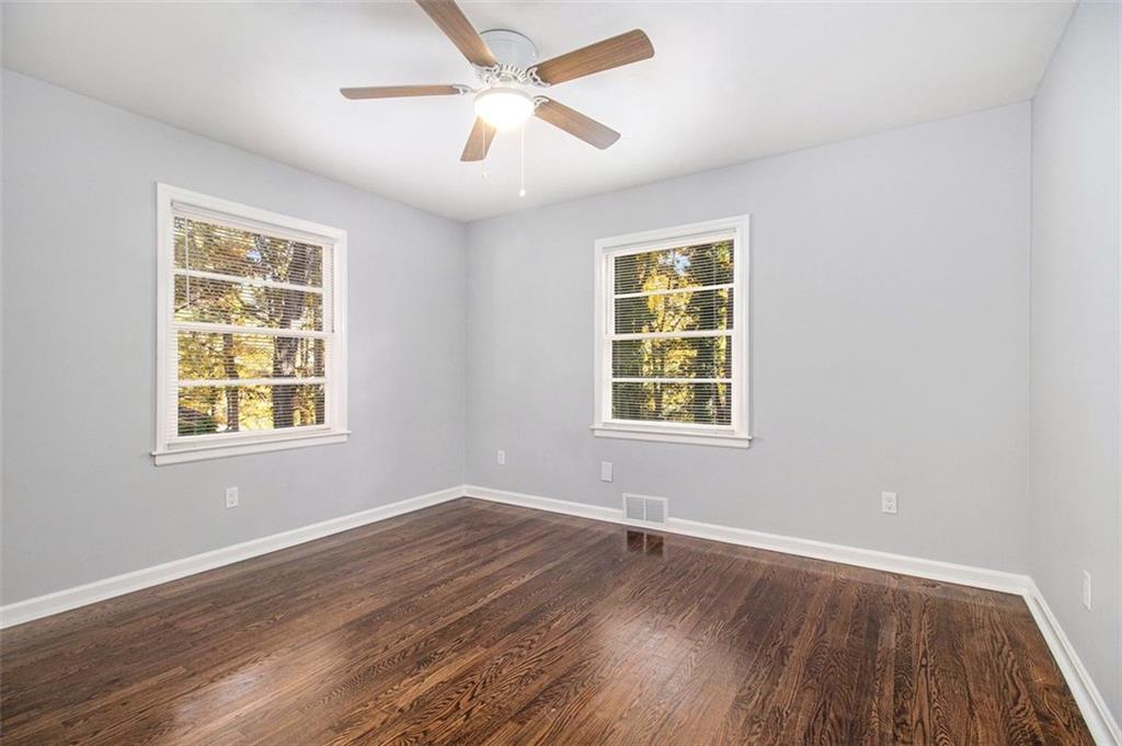 1399 Sagewood Circle Stone Mountain, GA 30083 - Photo 15 of 30