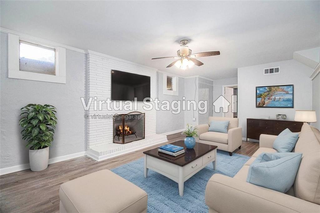 1399 Sagewood Circle Stone Mountain, GA 30083 - Photo 22 of 30