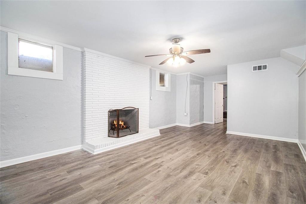 1399 Sagewood Circle Stone Mountain, GA 30083 - Photo 23 of 30