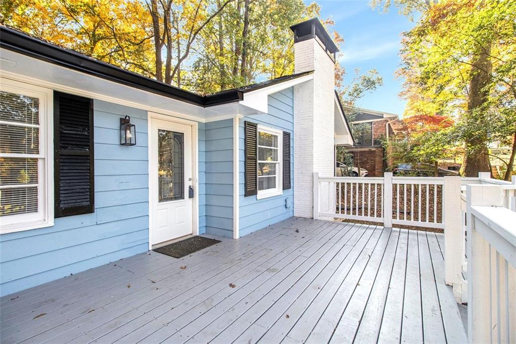 1399 Sagewood Circle Stone Mountain, GA 30083 - Photo 26 of 30