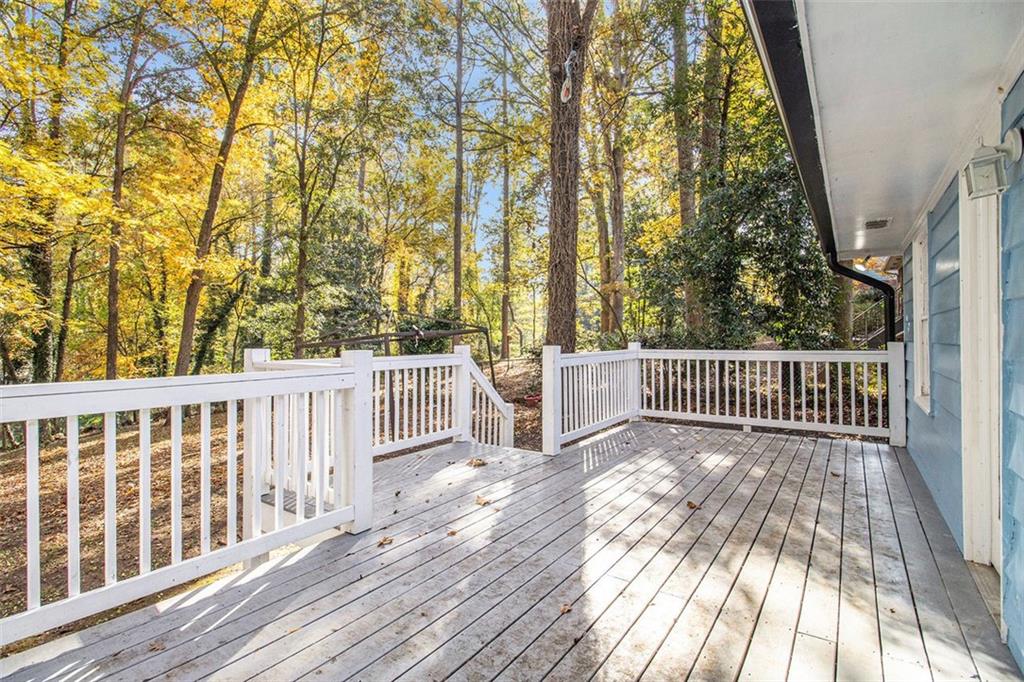 1399 Sagewood Circle Stone Mountain, GA 30083 - Photo 27 of 30