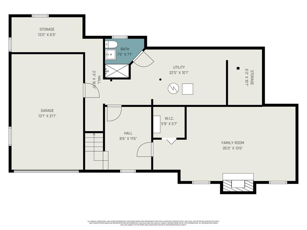 1399 Sagewood Circle Stone Mountain, GA 30083 - Photo 30 of 30