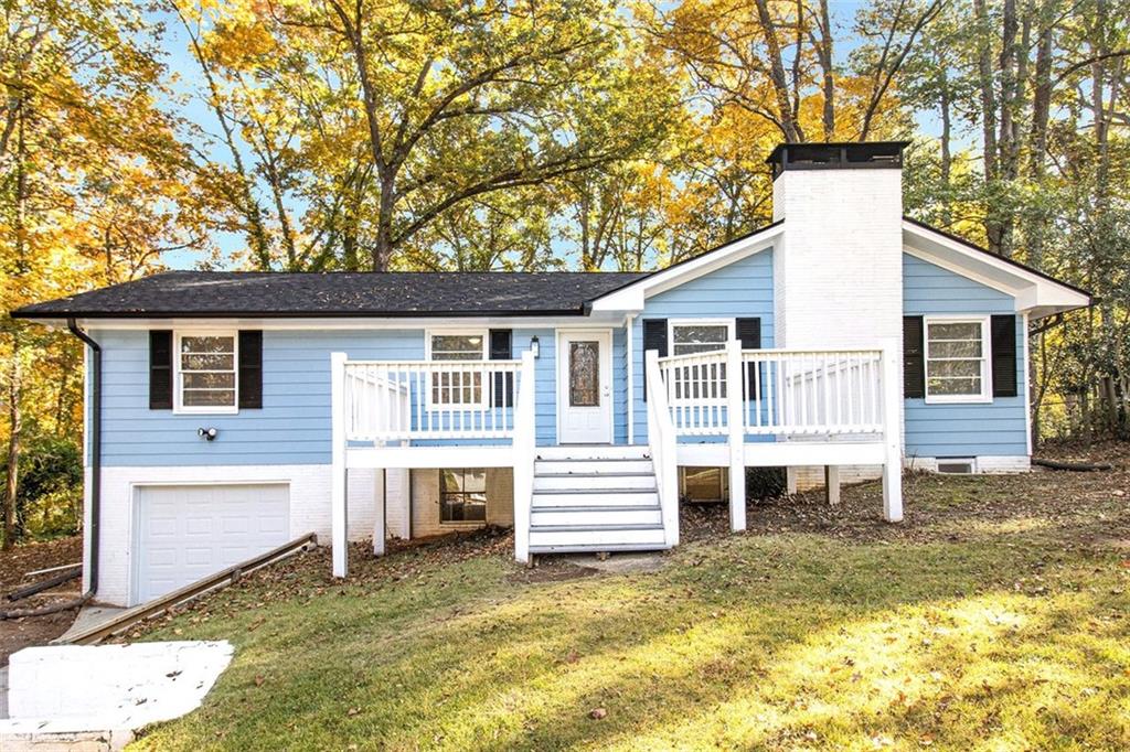 1399 Sagewood Circle Stone Mountain, GA 30083 - Photo 4 of 30