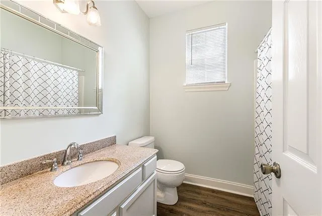 $269,000 | 1408 Lotus Road, Mandeville, LA 70448