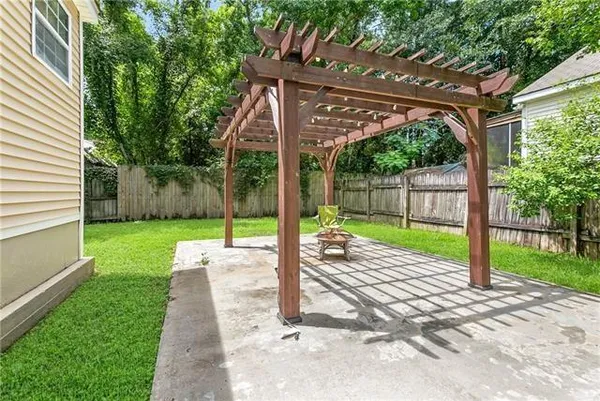 $269,000 | 1408 Lotus Road, Mandeville, LA 70448