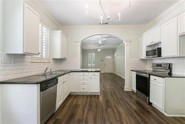 $269,000 | 1408 Lotus Road, Mandeville, LA 70448