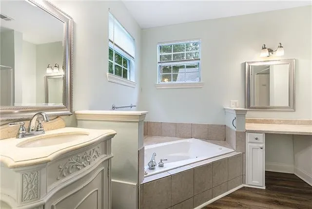 $269,000 | 1408 Lotus Road, Mandeville, LA 70448