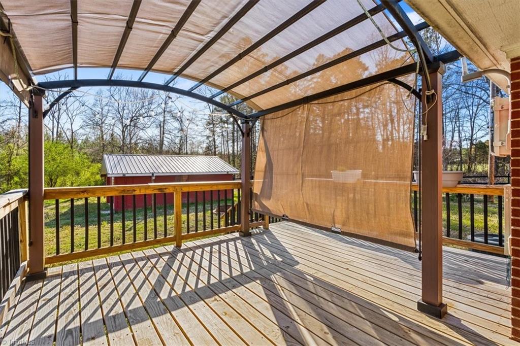 622 Turrentine Church Road Mocksville, NC 27028 - Photo 32 of 37 Gallery Image 32