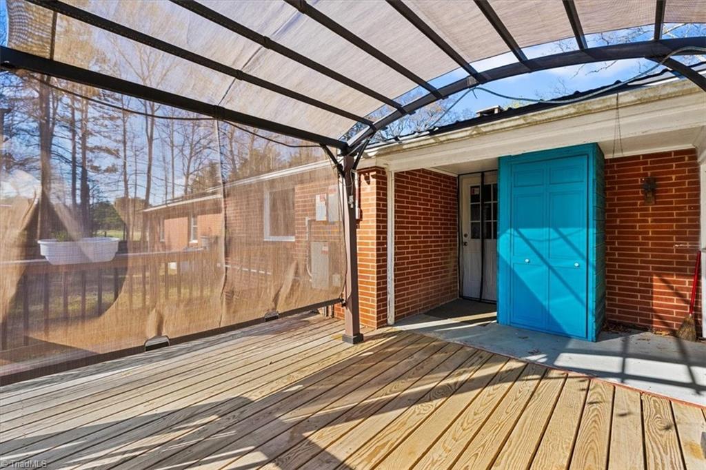 622 Turrentine Church Road Mocksville, NC 27028 - Photo 33 of 37 Gallery Image 33