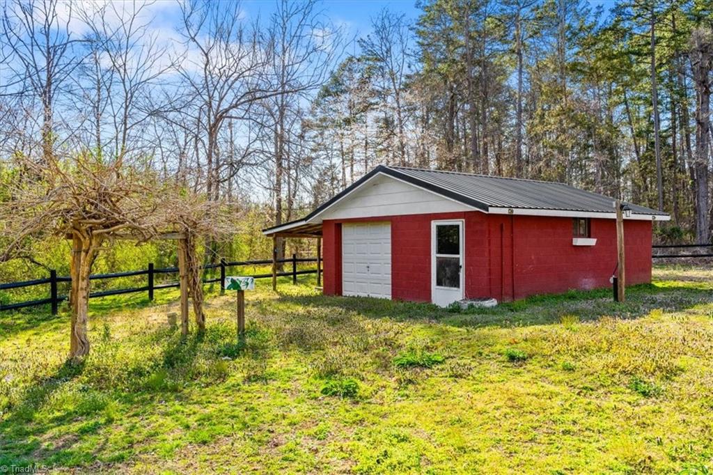 622 Turrentine Church Road Mocksville, NC 27028 - Photo 34 of 37 Gallery Image 34