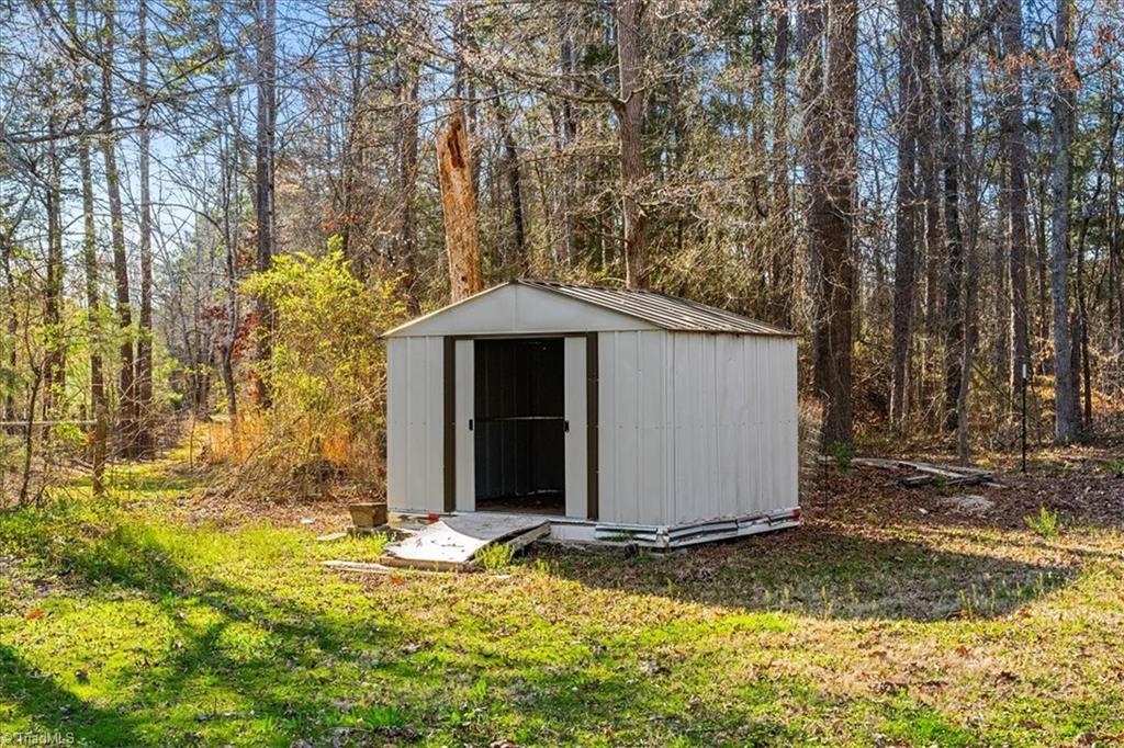 622 Turrentine Church Road Mocksville, NC 27028 - Photo 36 of 37 Gallery Image 36