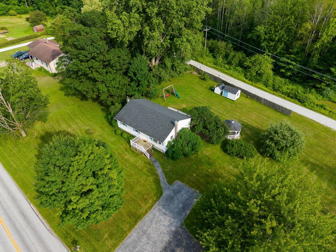 121 Westford-Milton Road Milton, VT 05468 - Photo 51 of 56