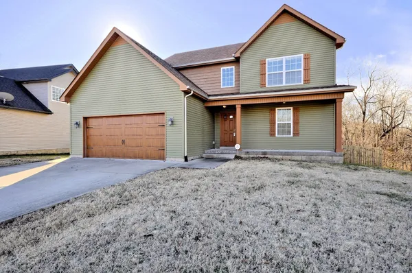 $1,850 | 446 Cyprus Court, Clarksville, TN 37040