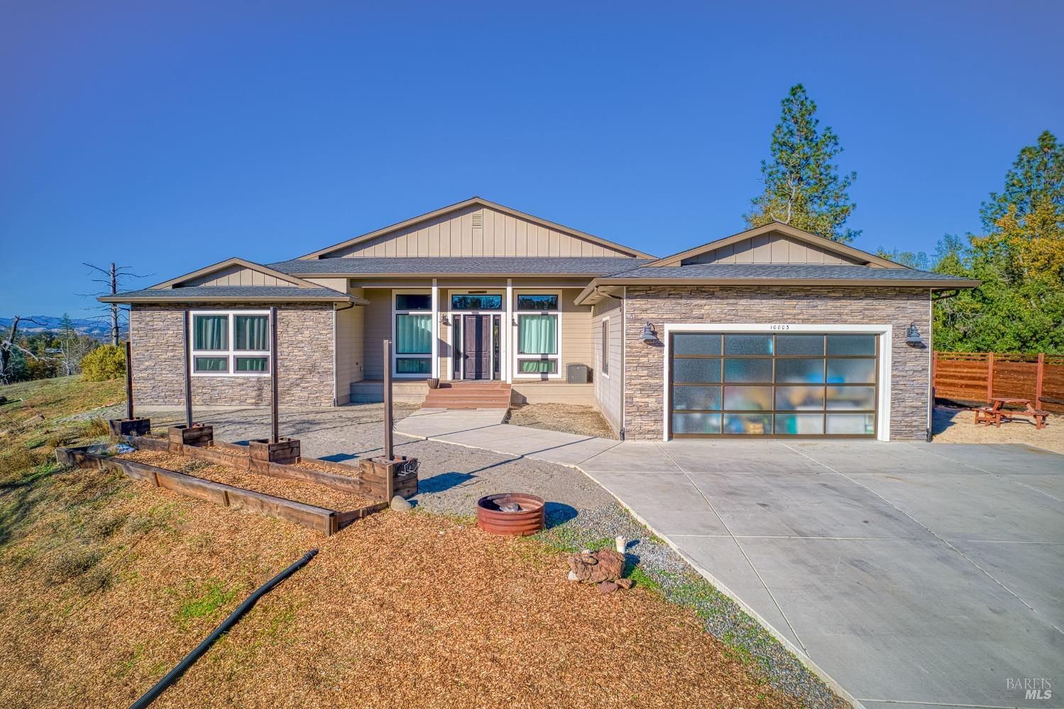 10803 Lake Ridge Road Lower Lake, CA 95457 - Photo 1 of 1 Gallery Image 1