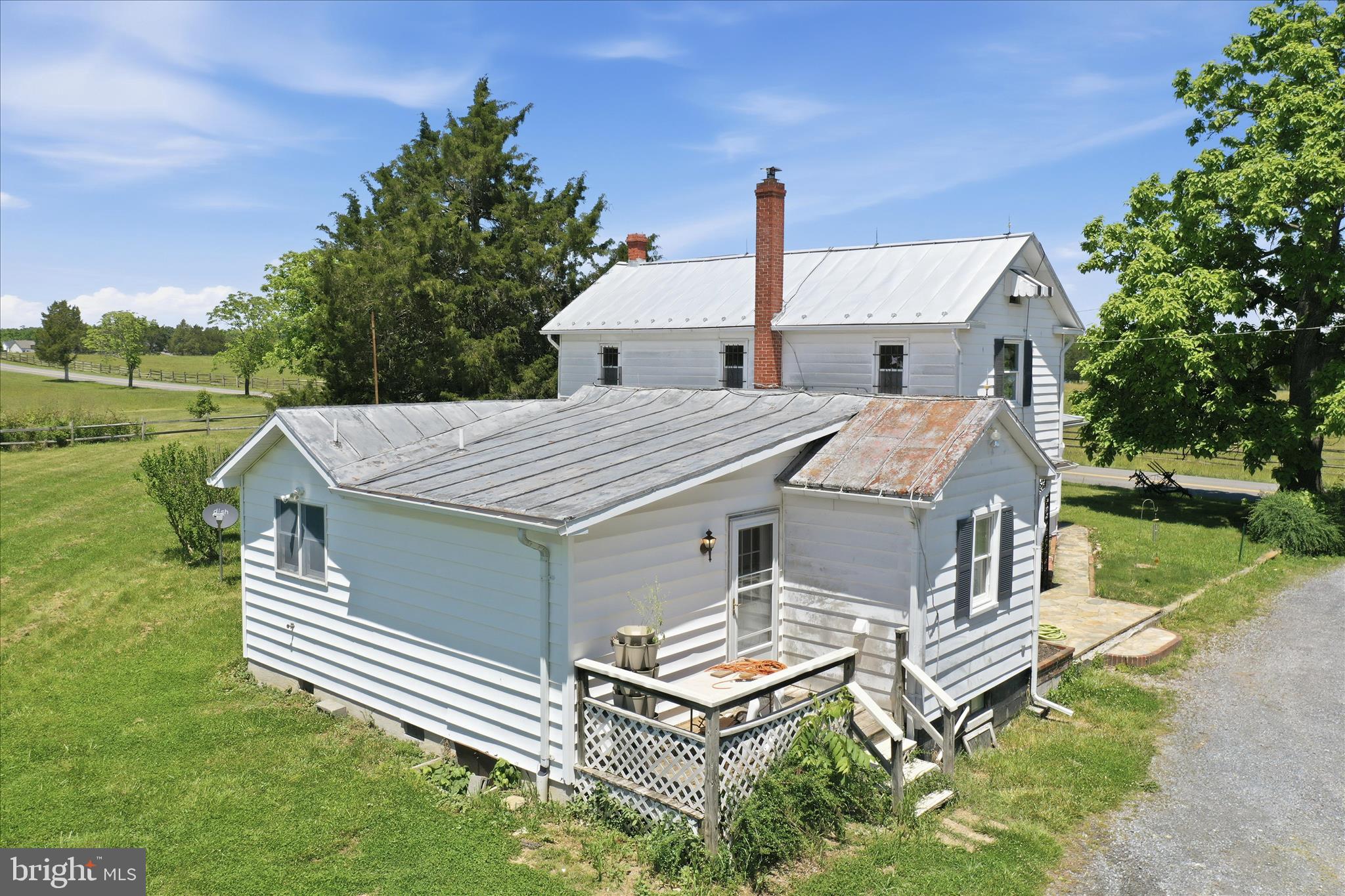 1604 Double Church Road Stephens City, VA 22655 - Photo 34 of 35