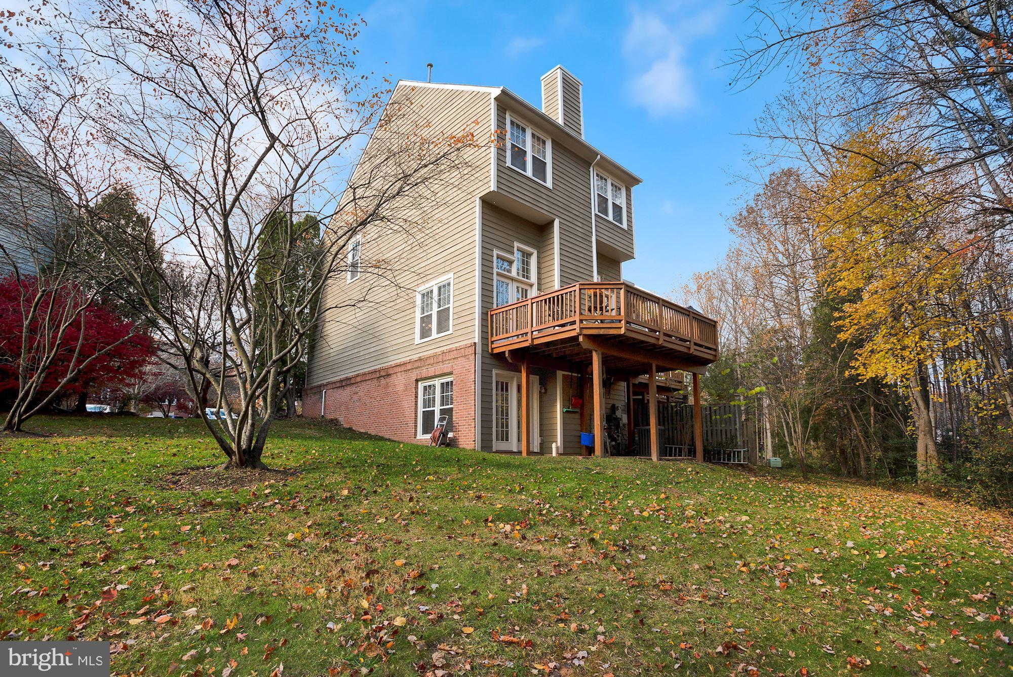 1263 Weatherstone Court Reston, VA 20194 - Photo 32 of 34 32
