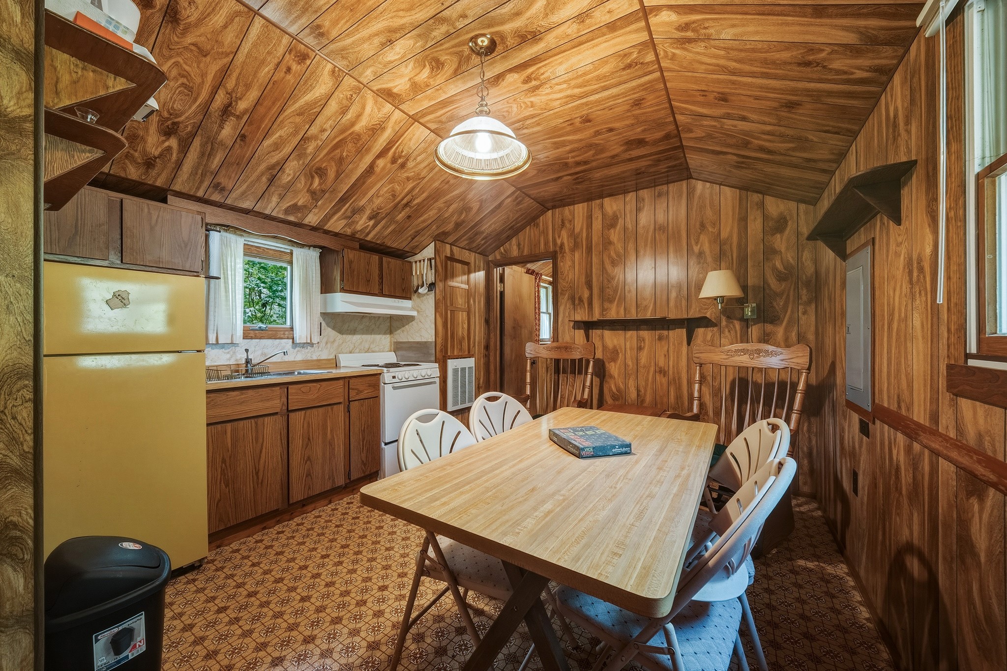 S4155 County Road North Augusta, WI 54722 - Photo 6 of 25