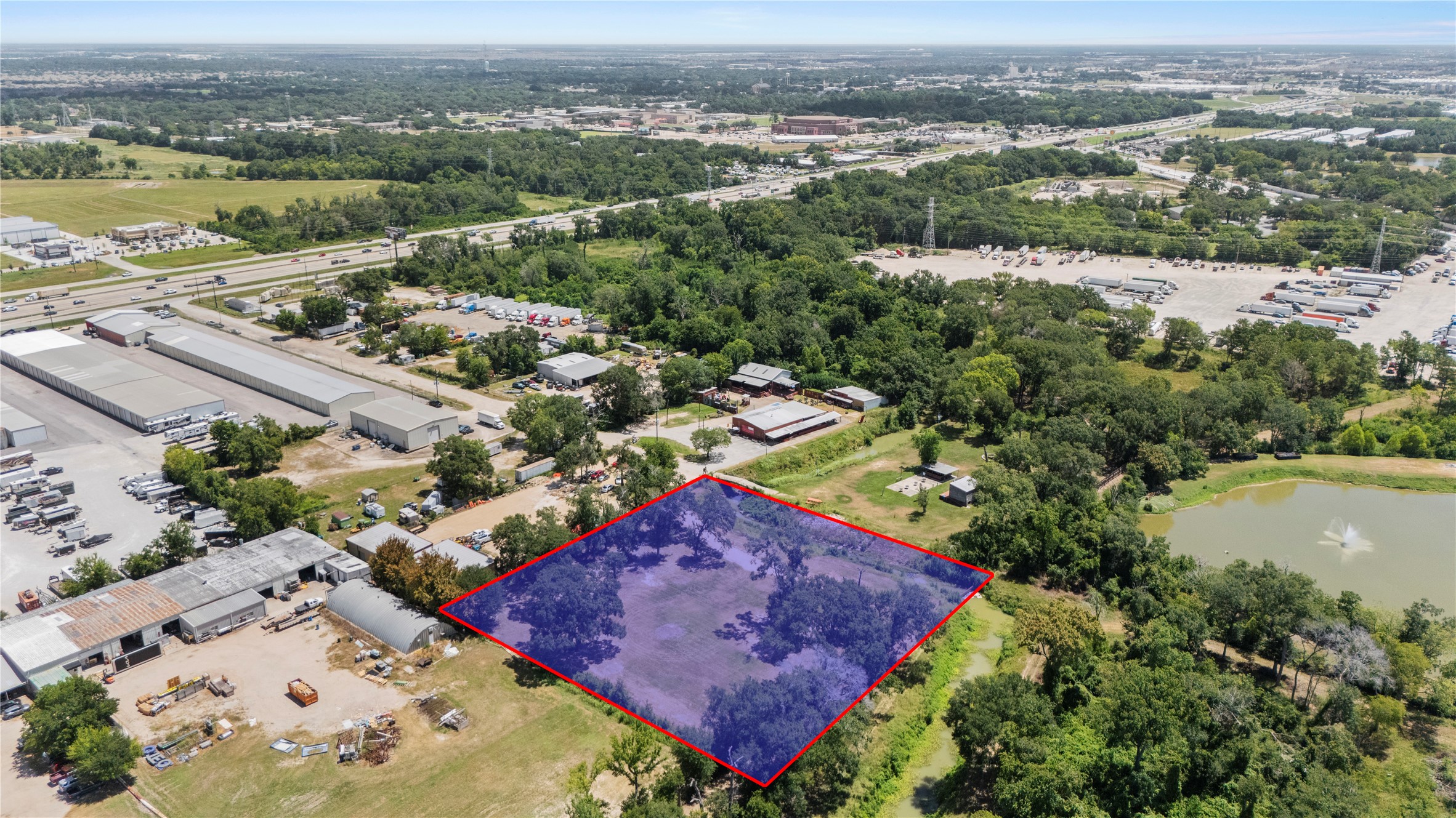 Tbd Marino Road Katy, TX 77494 - Photo 5 of 8