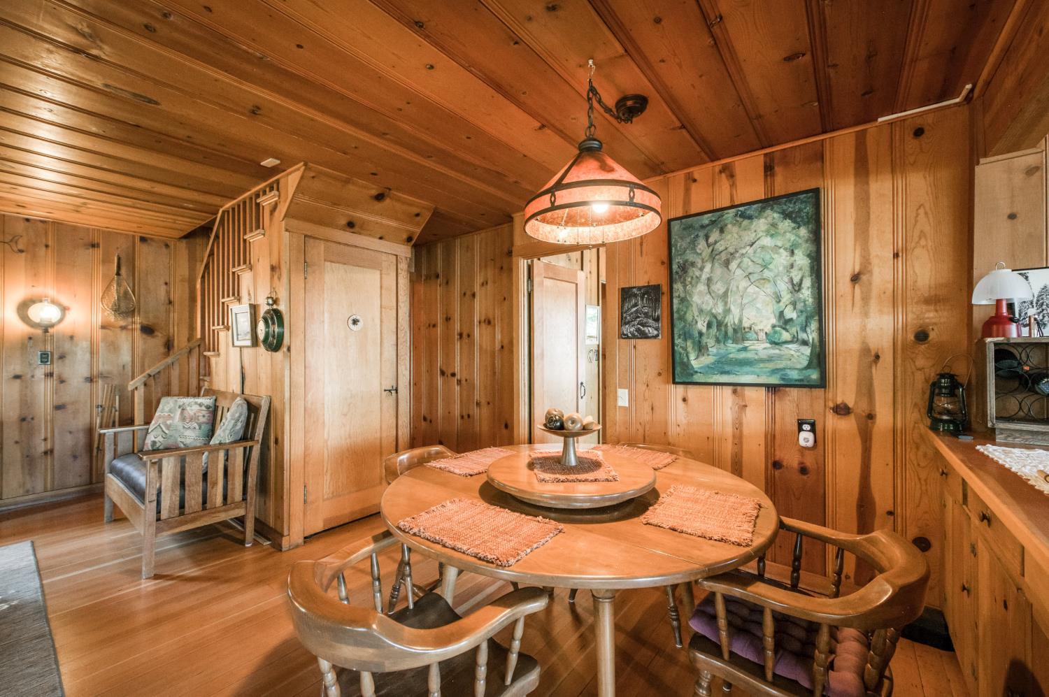 58442 Huntington Lake Road Mono Hot Springs, CA 93642 - Photo 26 of 78