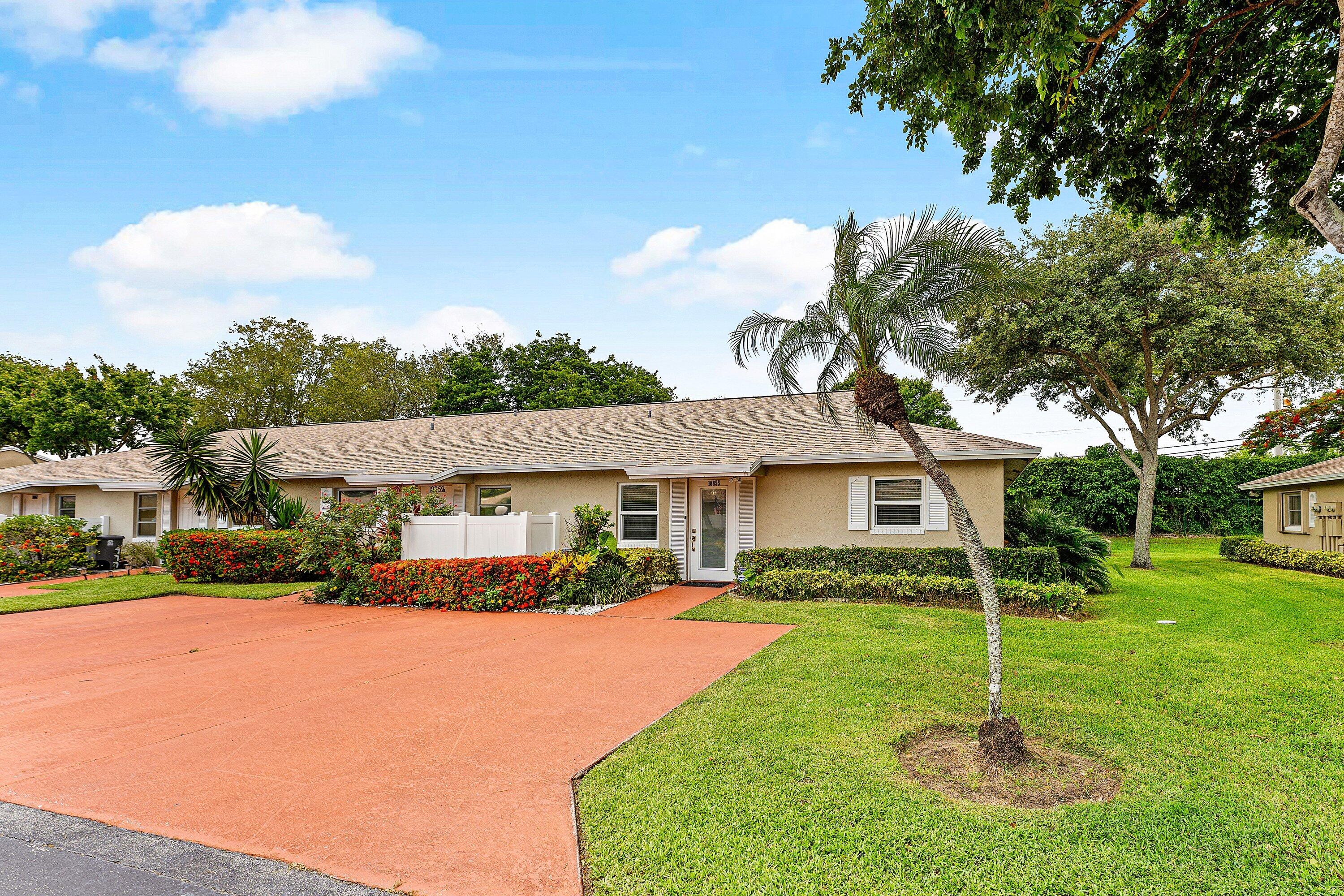 18855 Candlewick Drive Boca Raton, FL 33496 - Photo 1 of 33 18855 Candlewick Drive