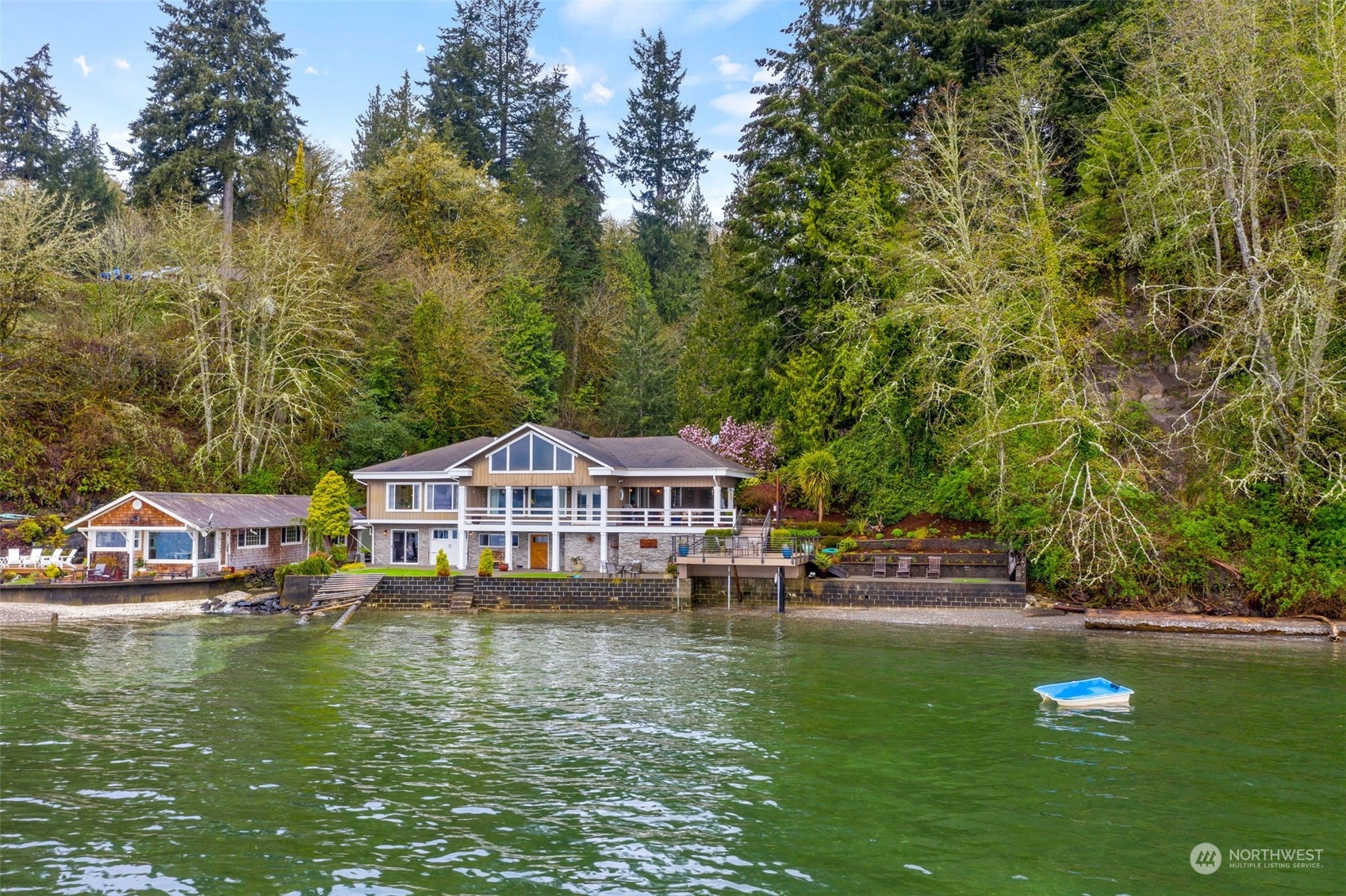 4154 Cooper Point Road Northwest Olympia, WA 98502 - Photo 40 of 40