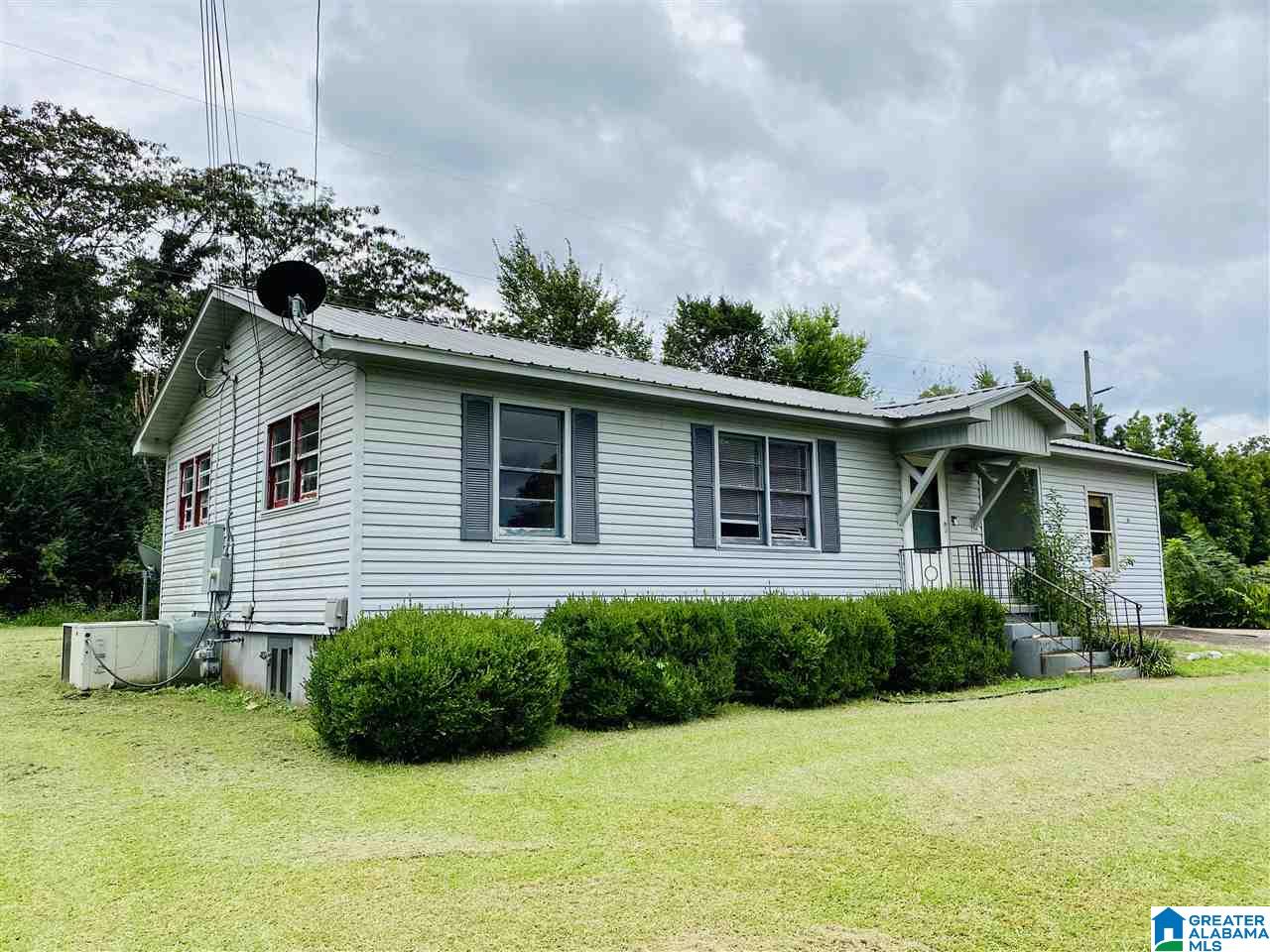 11 Dale Circle Weaver, AL 36277 - Photo 20 of 40