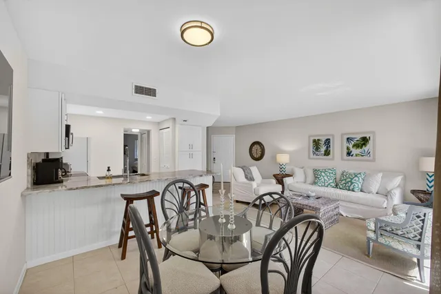 a view of kitchen and sink