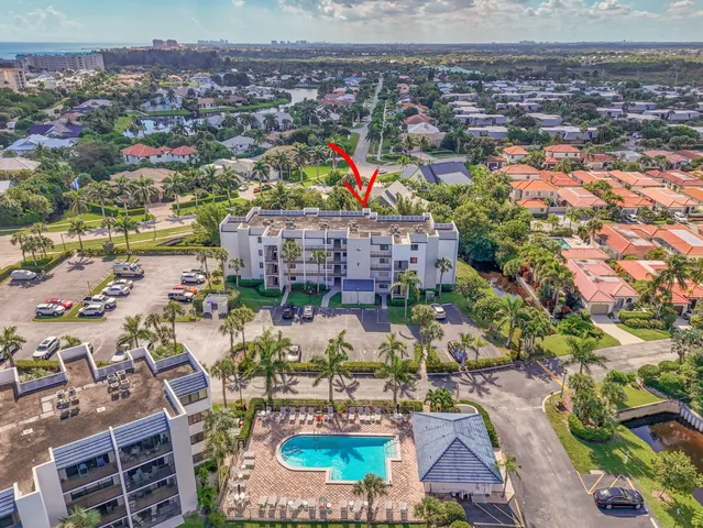 a view of a city with tall buildings