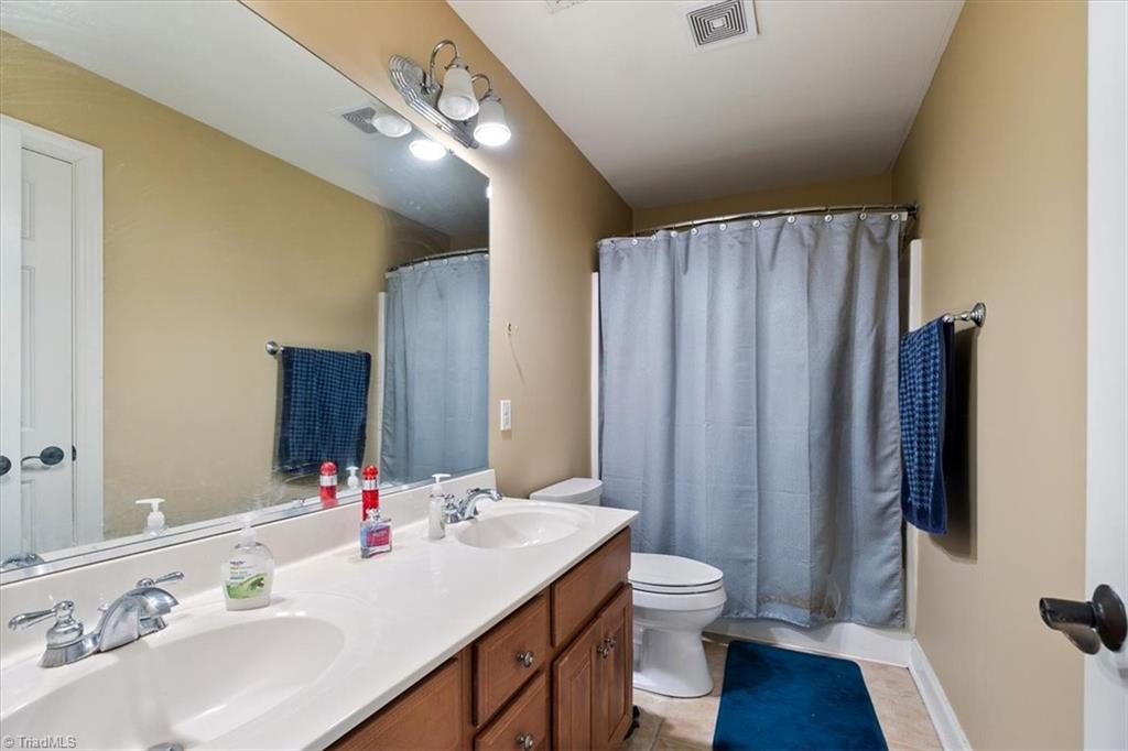 3205 Owls Roost Road Greensboro, NC 27410 - Photo 40 of 49