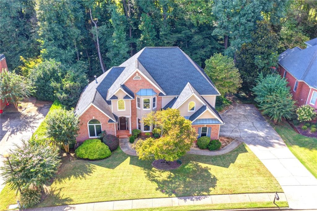 740 Bentgrass Court Dacula, GA 30019 - Photo 86 of 96 Gallery Image 86
