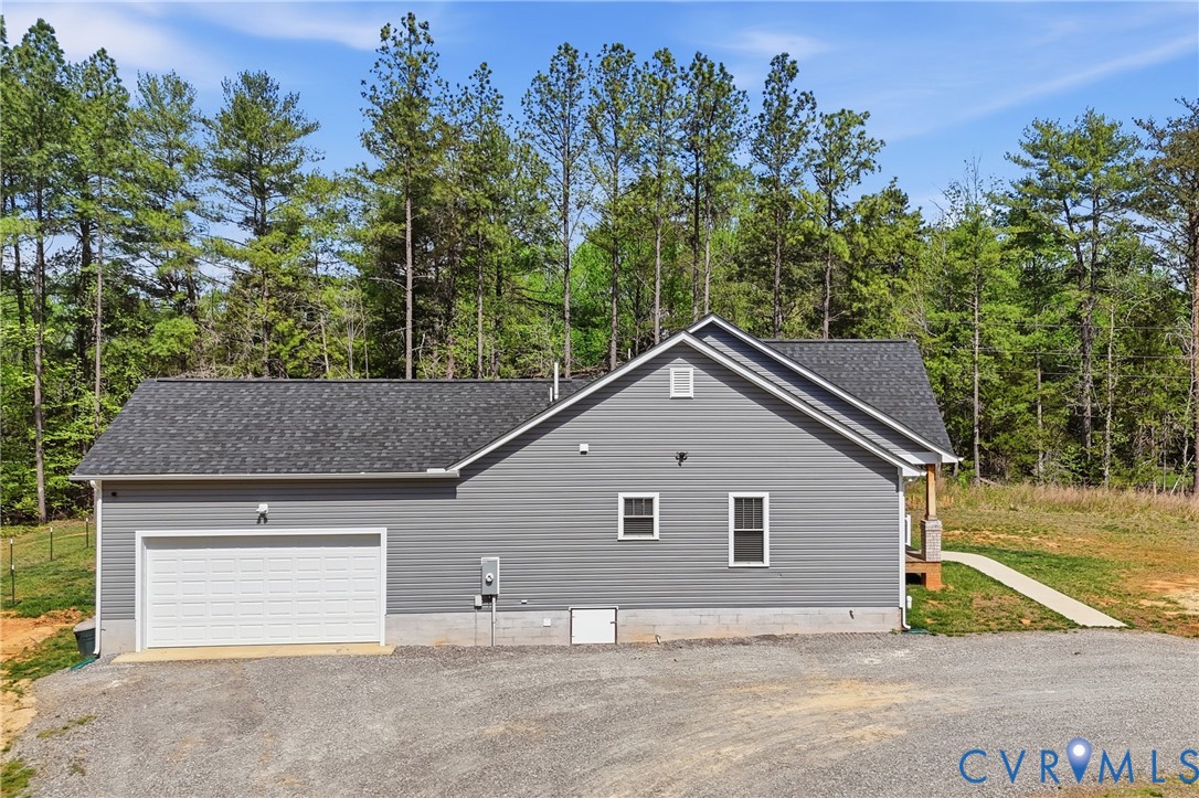 2915 Crewsville Road Bumpass, VA 23024 - Photo 35 of 41