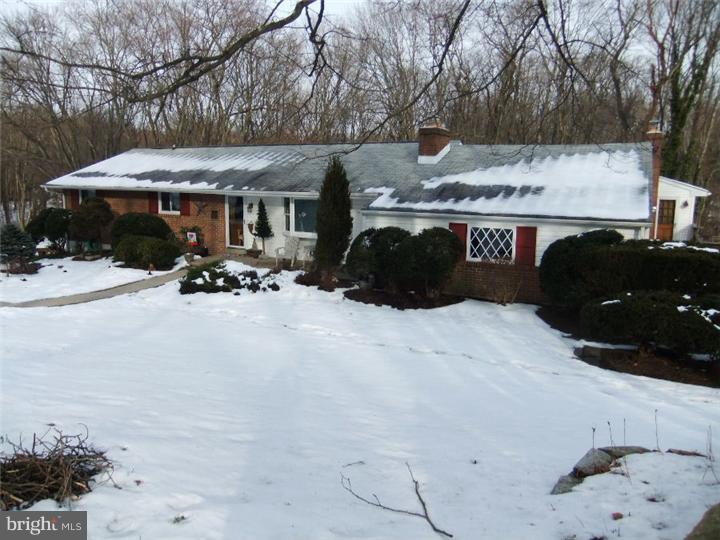 212 North Highland Road Springfield, PA 19064 - Photo 1 of 25