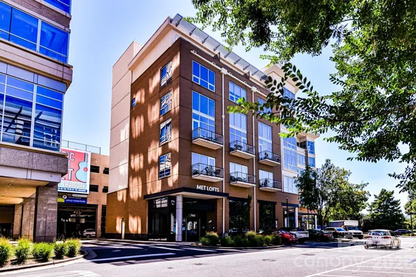 $2,100 | 1133 Metropolitan Avenue, Unit 613, Charlotte, NC 28204