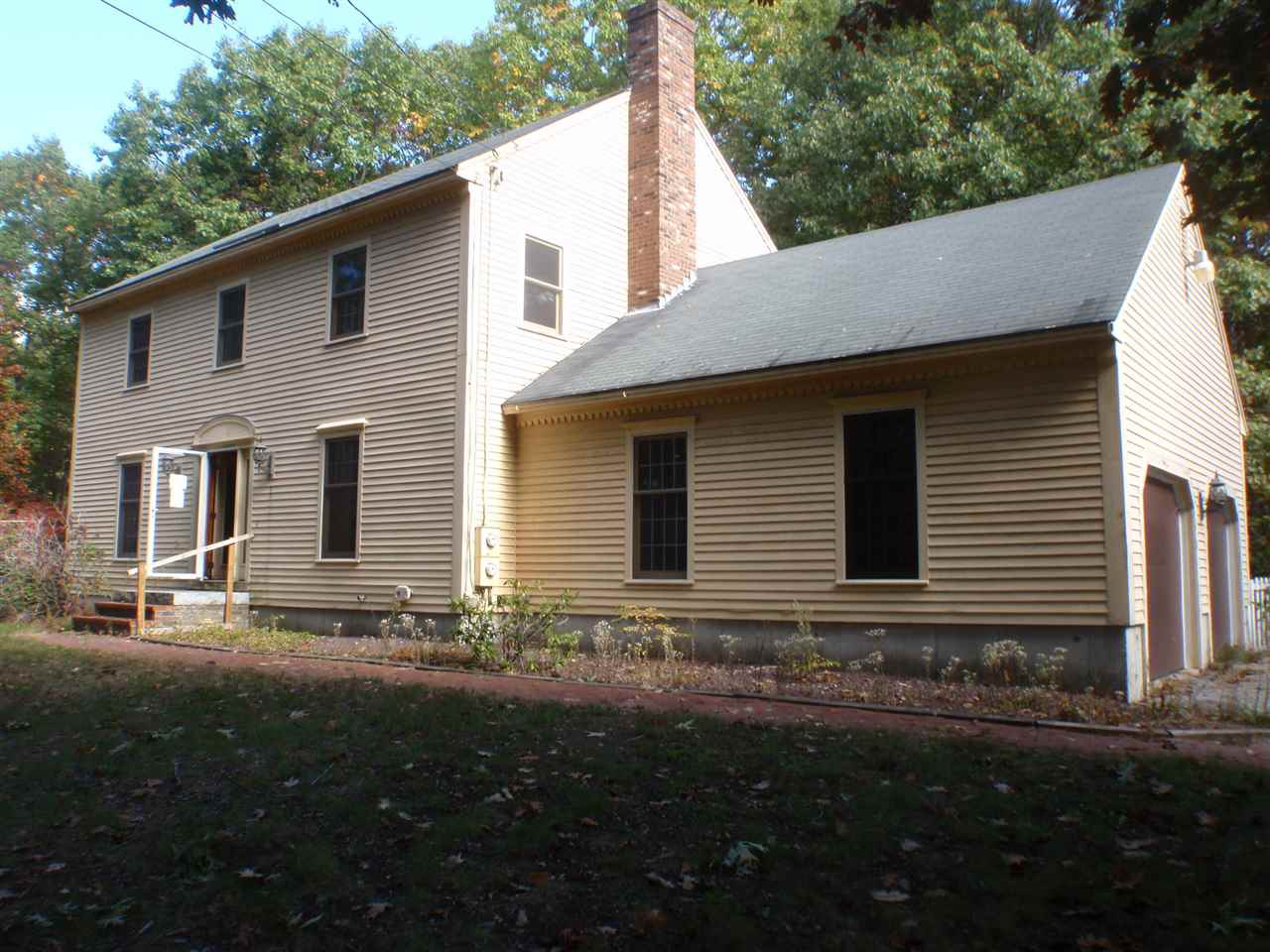 252 Colburn Road Milford, NH 03055 - Photo 20 of 20