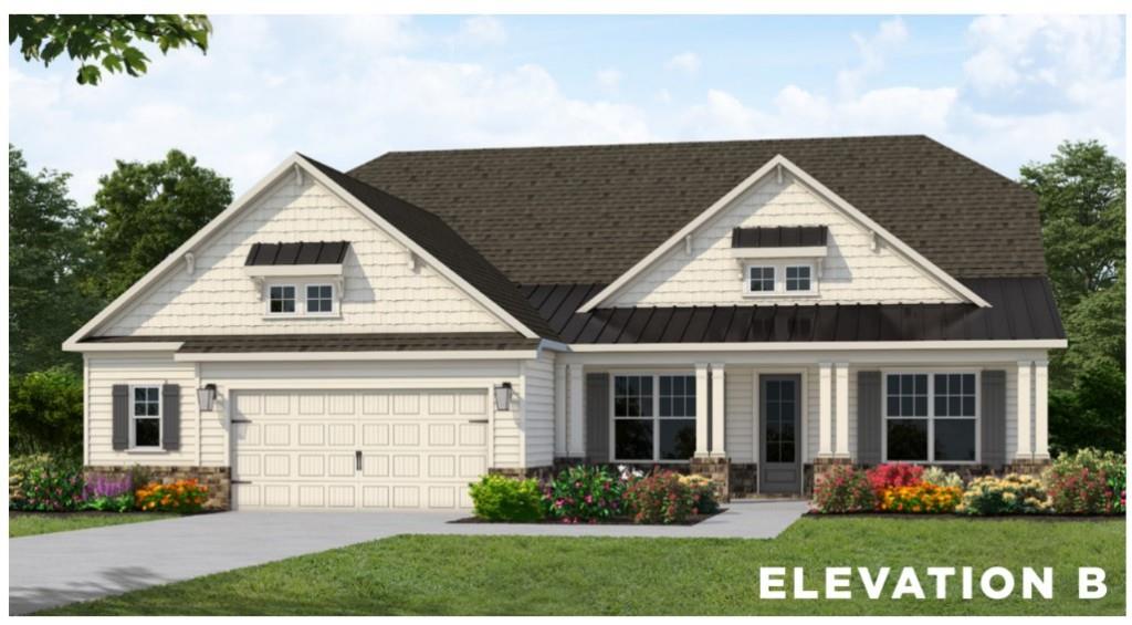 494 Northside Drive Canton, GA 30115 - Photo 1 of 1 Gallery Image 1