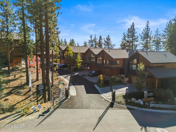 $1,998,500 | 109 Sierra Colina Drive, Unit 109, Stateline, NV 89449