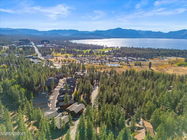 $1,998,500 | 109 Sierra Colina Drive, Unit 109, Stateline, NV 89449