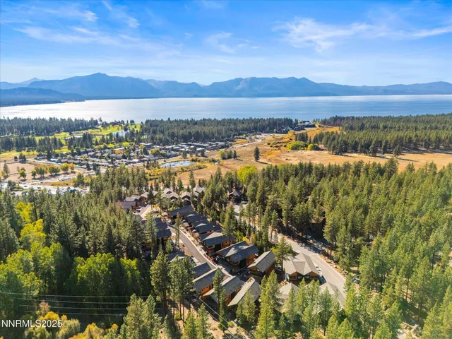 $1,998,500 | 109 Sierra Colina Drive, Unit 109, Stateline, NV 89449